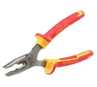 Pince Combinée VDE FatMax® Stanley 160Mm STA084000