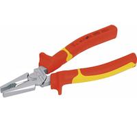 Pince combinée VDE Kraftwerk KW hightech 180 mm