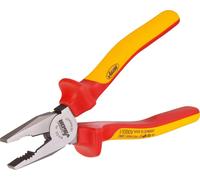 VIGOR Pince universelle VDE V2628 180 mm VIGOR Quantité:1