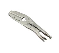 Pince compacte de 25,4 cm, outil multifonction, poignée ergonomique pour une manipulation facile dans les tâches d'installation de réparation, pince multifonction