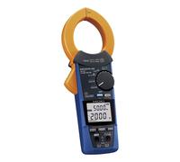 Pince compteur HIOKI AC / DC CM4373-50 Compatible avec adaptateur sans fil Z3...