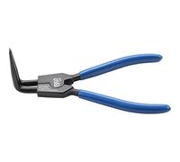 PINCE COUDEE BECS LONGS POUR CIRCLIPS EXTERIEURS