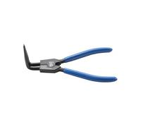 pince coudee becs longs pour circlips exterieurs - Bgs Technic