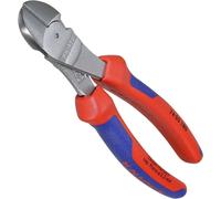 Pce cpte cote fte demult. 180mm chrome KNIPEX - 74 05 180