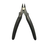 Pince Coupante À Coudé Outils Essentiels Coupe-fil Coudé Outils Artisanaux Adaptés À L'électronique Aux