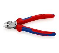 Pince coupante / denudante de cote 160mm KNIPEX - 14 22 160 SB
