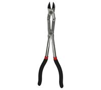 KS TOOLS Pince coupante à double articulation, XL, 290 mm