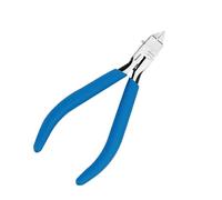 Pince Coupante À Poignée Ergonomique Avec Bouche Large Pour La Coupe Des Détails Du Modèle Et Accessoire De Tige De Coulée Dissolvant De Tige De Coulée À Levier Étendu