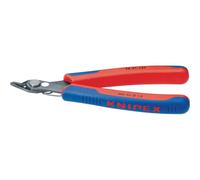 Pince coupante à tête étroite Knipex Electronic Super Knips 78 31 125