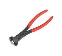 Pince coupante à tête plate Knipex 180mm