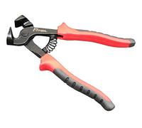 Pince coupante avec embouts en carbure de tungstène pour travail de carrelage, tuile et mosaïque