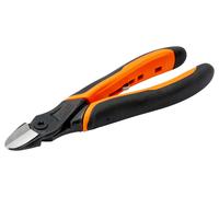 Bahco Pince coupe‑plastique 160