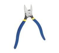 Pince coupante combinée pince diagonale aiguille professionnelle électricien pince quincaillerie outil à main dureté cisaille de fil d'électricien