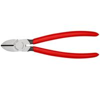 Knipex 70 01 180 Pince Coupante De Côté 180 Mm Import Allemagne