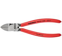 KNIPEX 72 01 160, Tenailles de cran