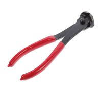 Pince Coupante Coupe-cordes pour Guitare, en Acier Inoxydable | Outil de Luthier, Nettoyage Facile, Coupe, Design Peu Fatigant, Rangement Pratique Couleur Aléatoire