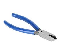 Pince coupante, coupe-extrémité de type E, extracteur de clous, fixation à glissière, pince diagonale, outils à main