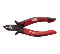 Pince coupante de biais sans facette Wiha 26833 138 mm 1 pc(s)