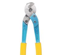 Pince coupante de câble à bras Long CC-100L, ciseaux d'isolation permettant d'économiser du travail, coupe les câbles en cuivre et en aluminium