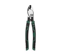 Pince coupante de câble en acier au carbone de 15,2 cm, 20,3 cm, pince à dénuder manuelle pour électricien, réparation d'appareils ménagers, outil à main, pince à dénuder
