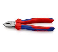 Pince Coupante de Côté 180mm Knipex