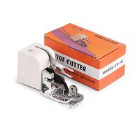 Pince coupante de côté à coudre et de coupe de fixation biche style 2