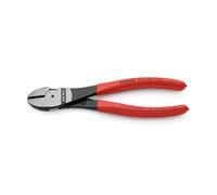 KNIPEX Couteaux latéraux motorisés 74 01 180, Tenailles de cran