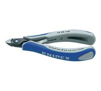 Pince coupante de côté à tête miniature Knipex 79 02 120