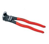 Pince coupante de cote et devant Knipex