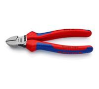 Pince coupante de côté KNIPEX 160 mm - 70 02 160