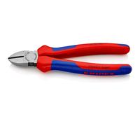 Pince coupante de côté KNIPEX 180 mm - 70 02 180