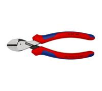 Pince coupante de côté KNIPEX 73 02 160 X-Cut 160mm