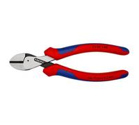 Pince coupante de côté KNIPEX 73 02 160 X-Cut 160mm