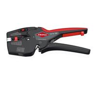 Pince coupante de côté - KNIPEX - NexStrip - Multifonction - 190 mm - Noir