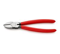 Knipex Pince coupante 70 01 180, tenailles de cran