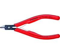 Knipex Knipex Pince coupante diagonale pour l’électronique, tête pointue, W, Longueur totale: 125H mm Quantité:1