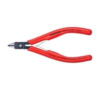 Pince coupante de côté pour l¿électronique 125mm Knipex 75 02 125
