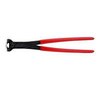 KNIPEX 68 01 160 EAN Précoupeur recouvert de plastique noir atramenté 160 mm