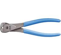 Pince coupante de force Gedore 160 mm, isolée par immersion 8367-160 TL