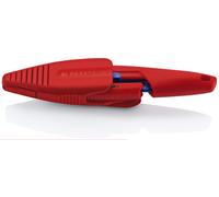 Pince coupante de précision SLIM-KNIPS avec étui - - 78 03 150 V 01