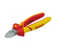 Pince coupante dénudante CD 160 mm isolée 1000 V Mob 9335661401