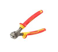 Pince coupante devant 160 mm isolée 1000 V - 0-84-016 - STANLEY FATMAX
