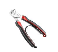 Facom Pince coupante 190A.20CPE Rouge/Noir 200 mm