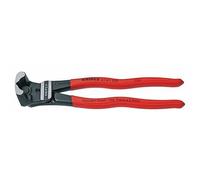 Pince coupante devant pour boulons 61 01 200 KNIPEX