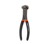 Pince coupante d'extrémité pour machine d'entretien automobile électricien entretien domestique haute dureté Outil de retrait des ongles Pince coupe-carrelage