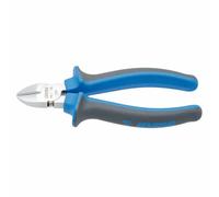 Unior 140 Diagonal Cutting Nippers Tool Gris