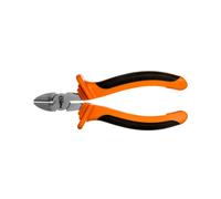 Neo Tools Pince coupante de côté 01-017 160 mm