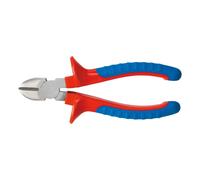 Pince coupante diagonale 160 mm 32D118 TOP TOOLS
