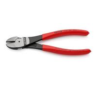 PINCE COUPANTE DIAGONALE 180 KNIPEX A FORTE DEMULTIPLICATION