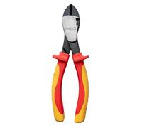 Pince coupante diagonale 180 mm, 1000V 01-244